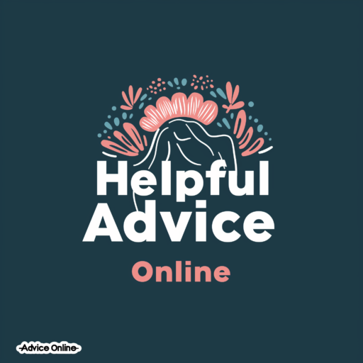Helpful Advice Online